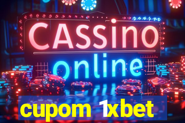 cupom 1xbet